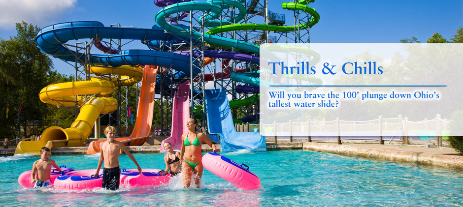 Thrills