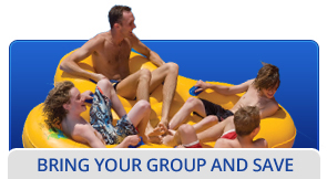 Group Sales CTA