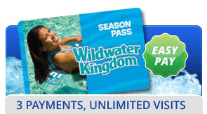 Season Pass Installment Plan