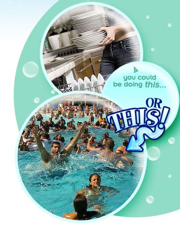 Tidal Wave Bay