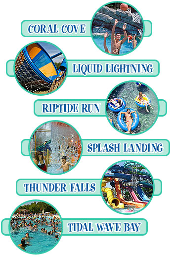 Attractions