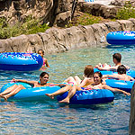 Riptide Run