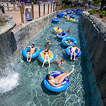Riptide Run