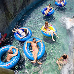 Riptide Run