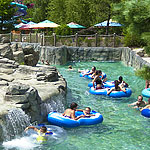 Riptide Run
