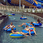 Riptide Run