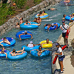Riptide Run