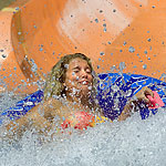 Thunder Falls