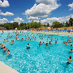 Tidal Wave Bay