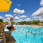 Tidal Wave Bay