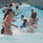 Tidal Wave Bay