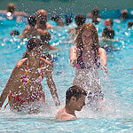 Tidal Wave Bay