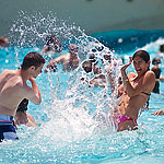 Tidal Wave Bay