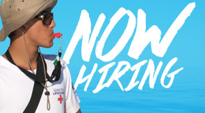 Now Hiring