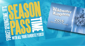 2015 Season Pass - Spring