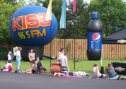 KISS FM presents Chris Rene & Austin Mahone