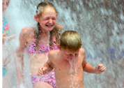 Splash Bash - Guest Appreciation Day