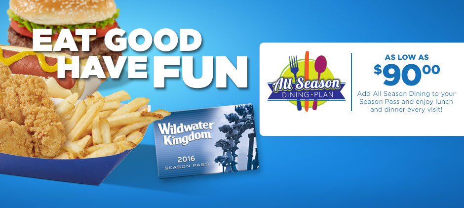 All Season Dining