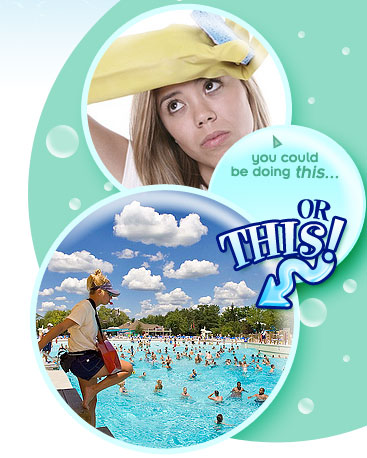 Swimming Lessons