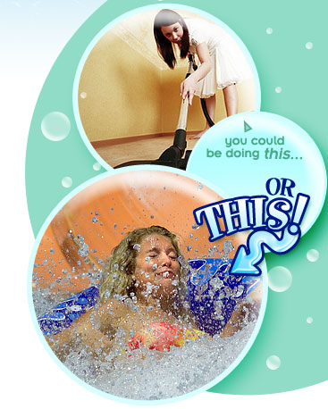 Thunder Falls