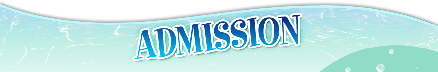 Admission
