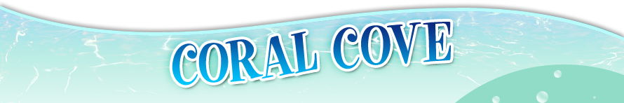 Coral Cove