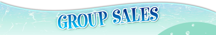 Group Sales