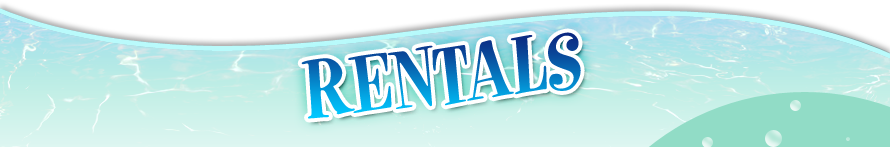 Rentals