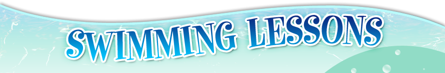 Swimming Lessons