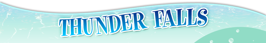 Thunder Falls