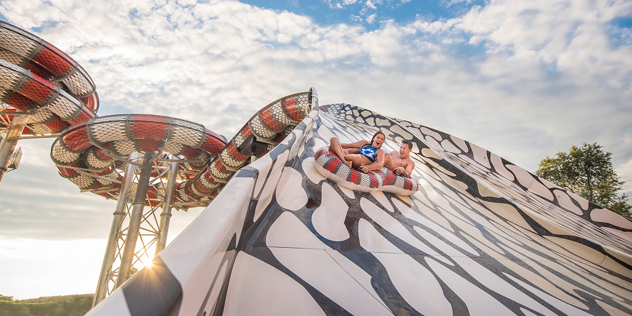 Best Waterpark on US
