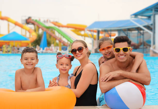 Water Park Safety For Parents