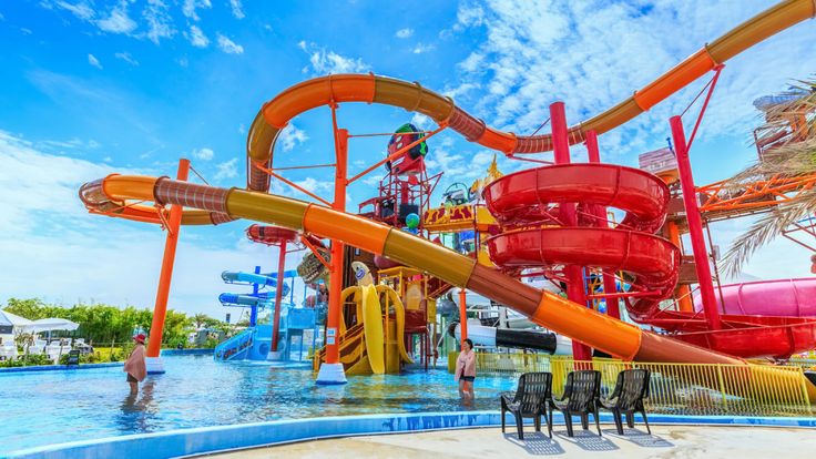 Intriguing Insights About Water Parks That Will Inspire You to Plan a Visit
