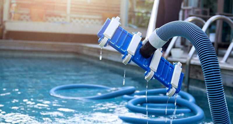 Cleaning Machines