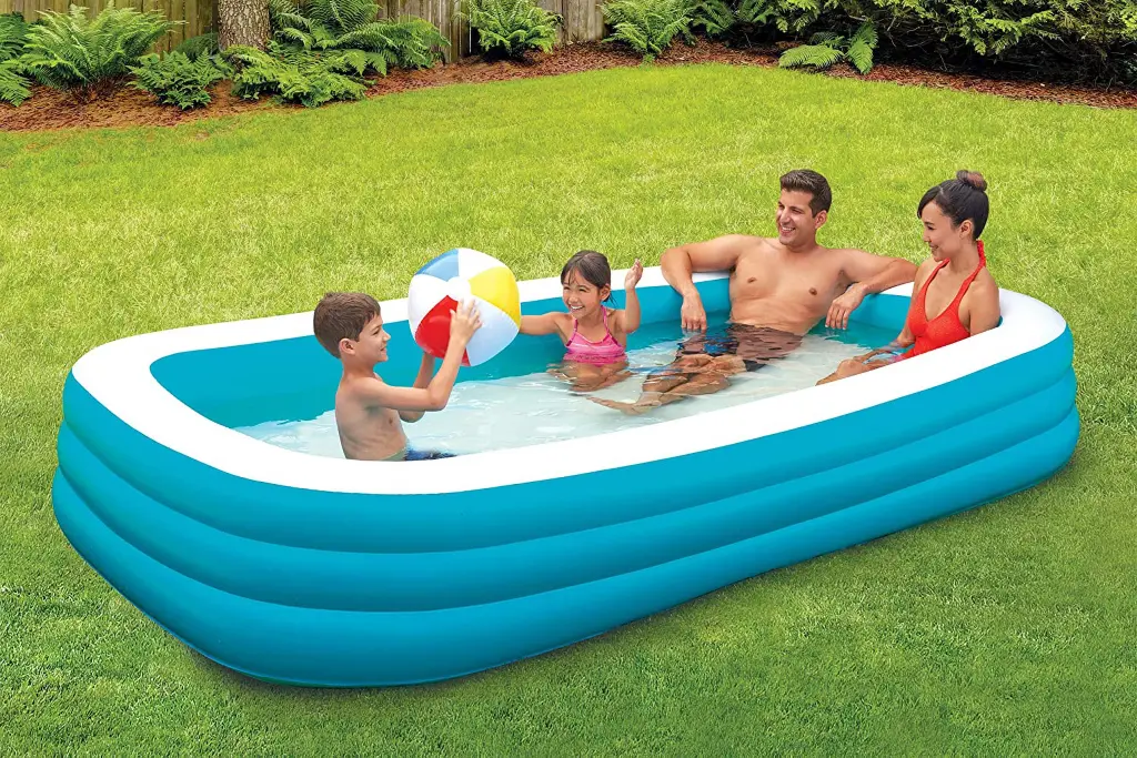 Key Considerations of a Portable Pool for Your Home