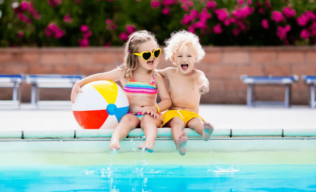Swimming