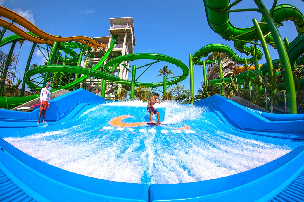 Waterpark